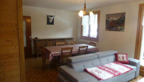 Le Fayet d'en haut - Foto 2