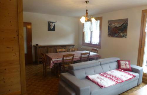 Le Fayet d'en haut - Foto 2