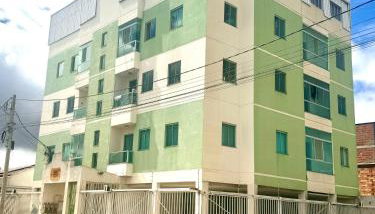 Apartamento no centro de Conquista - Praticidade total - Foto 2