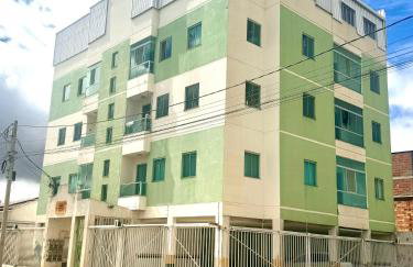 Apartamento no centro de Conquista - Praticidade total - Foto 2