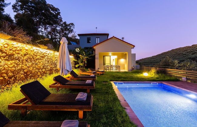 Physis Villas - Photo 73