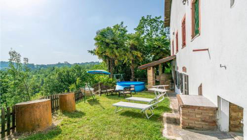 Pet Friendly Home In Vignale Monferrato - Foto 1