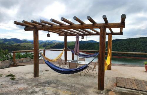 Rancho Refúgio da Represa - Foto 30