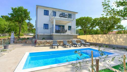 Holiday home Elena with pool - Foto 2