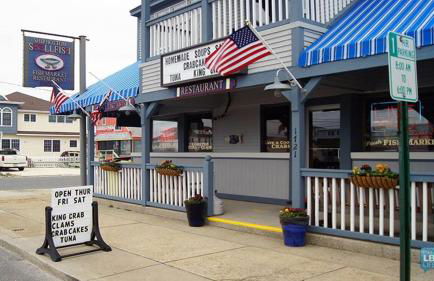 Ship Bottom Studio Perfect Hideaway - Foto 17