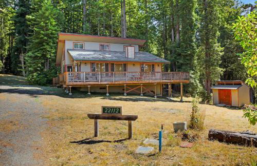 Timber Haven - Foto 1