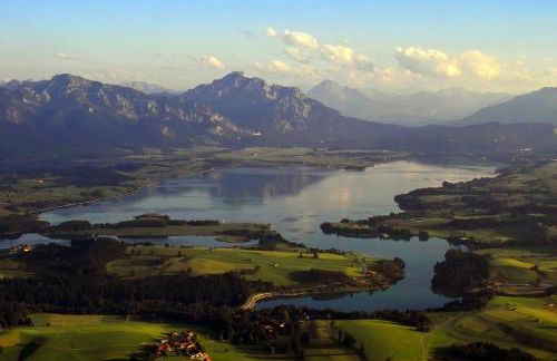 Ferienwohnung Am Biberbach - Photo 38