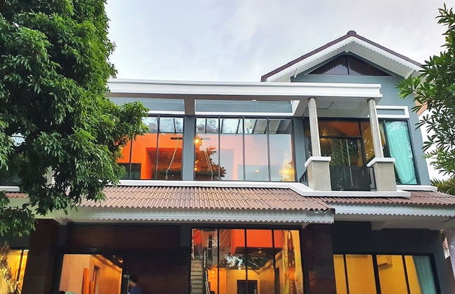 Onmywayresort - Photo 26