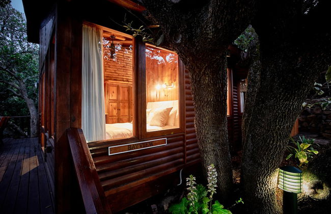 Under Milkwood Resort - Foto 7