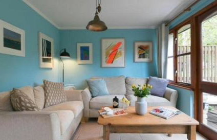 Rebels Retreat - 2-bed Chalet nr St Ives & Hayle - Foto 49