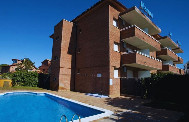 Marsol Apartamentos Turisticos - Foto 1