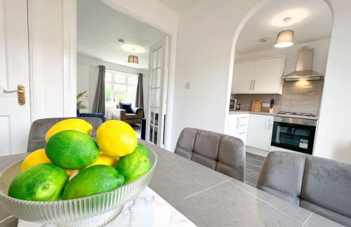 Turnstile Place by Blue Skies Stays - Foto 8