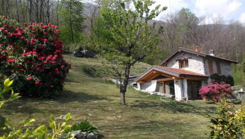 Bellissimo Rustico A 7 km Dal Lago D'Orta - Foto 4