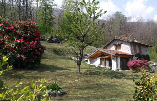 Bellissimo Rustico A 7 km Dal Lago D'Orta - Foto 4