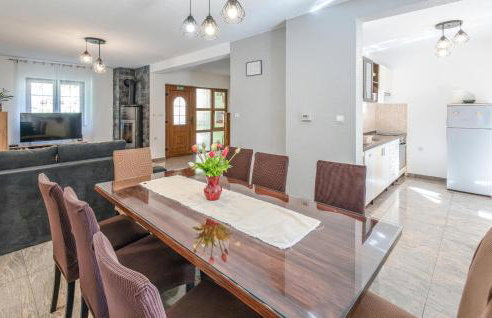 Nice Home In Brestovac With Sauna - Foto 5