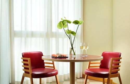 UNA Hotels The One Milano Hotel & Residence - Foto 15