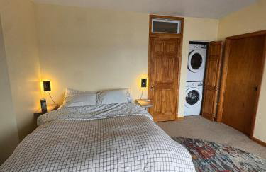 Cozy Lakefront Cottage - Foto 60