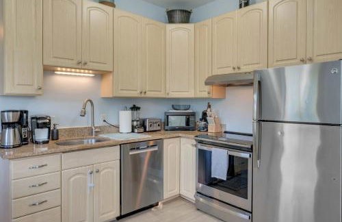 Northern Star Beachfront - Foto 7