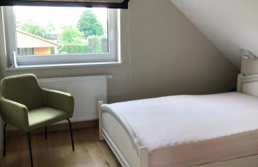 Apartament na Podlasiu - Foto 9