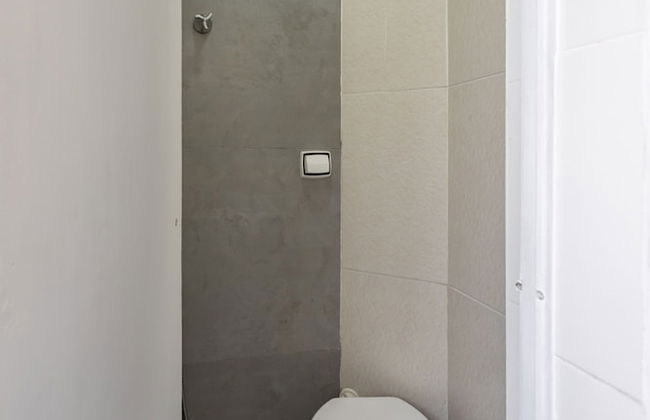 3 Minutes From Leme Beach Gs501 - Foto 17