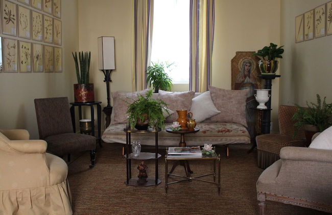 La Villa Augustine - Foto 41