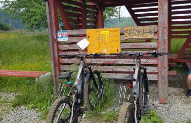 "RYVILLA" Dom na Wilkówce - Foto 22