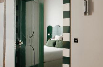Paris Home Collection Serviced Apartments in Notre Dame - Rue Savoie - Foto 48