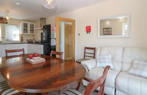 Berg Cottage - Foto 10