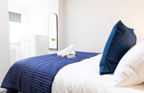 Modern Apartments Near Cardiff City Centre - Foto 31