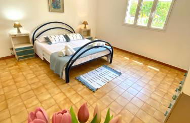 Villa Maria un'oasi di relax a due passi dal mare - Foto 35