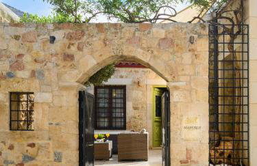 Manuelo Relaxing Villa - Foto 20