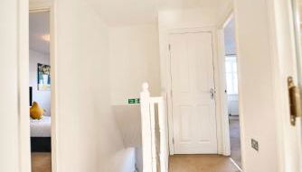 Modern 4-Bed Home, Tranent - Foto 3