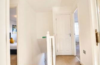 Modern 4-Bed Home, Tranent - Foto 3