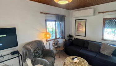 House on the cliff-Ancient Pydna - Foto 5