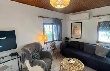 House on the cliff-Ancient Pydna - Foto 5