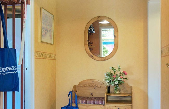 6 Person Holiday Home in Mariestad-by Traum - Foto 14