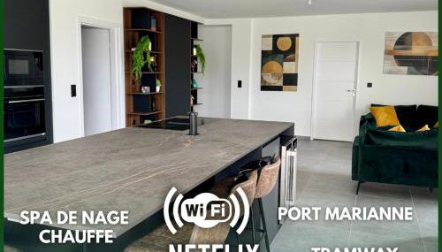 Skyline Rooftop Swim Spa - Foto 2