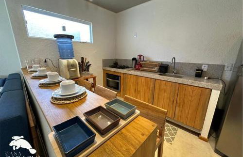 Casa Garaguá - Porto de Pedras,AL - Patacho - Foto 23