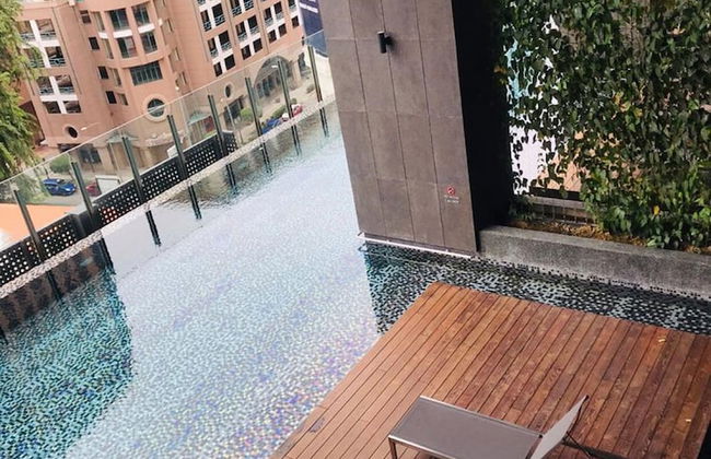 Gallipoli Anggun Suites - Foto 24