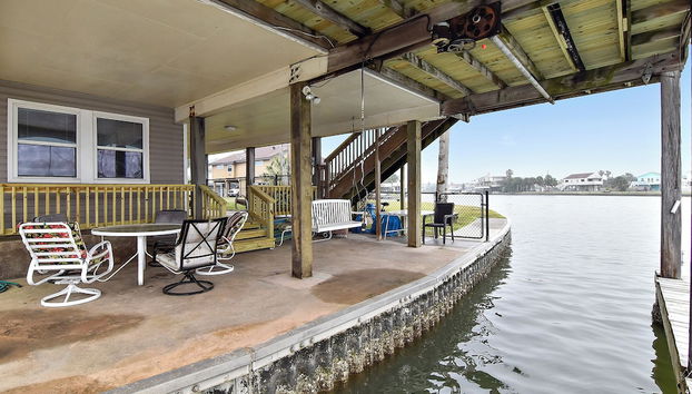 Servicios del alojamiento