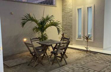 Casa Miguel Arcanjo - Foto 6