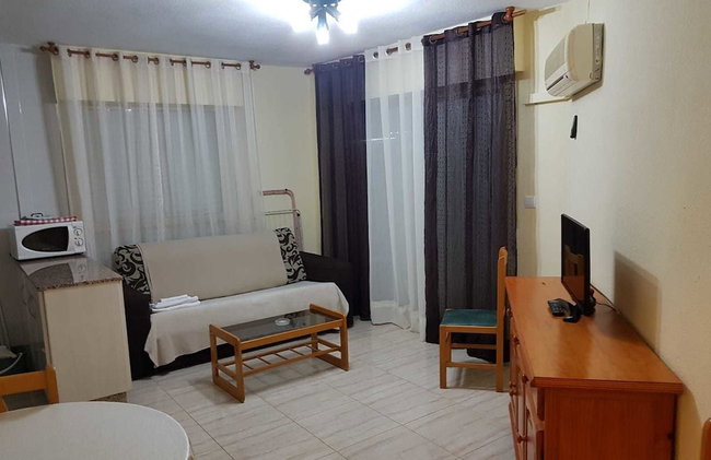 Apartamentos Olympia Center - Foto 60