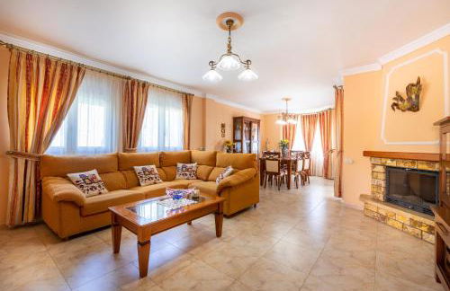 Villa Trebol - Photo 6