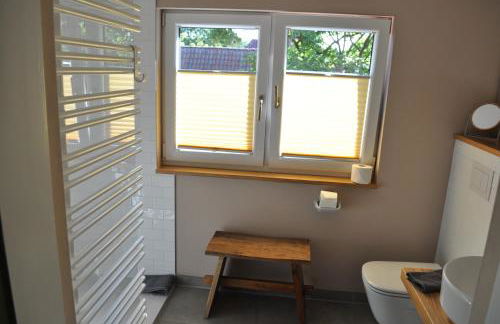 Strandvilla Waldhaus - Foto 39