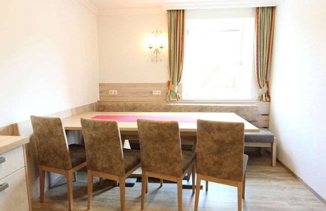 Modern Apartment in Fieberbrunn With Terrace - Foto 14