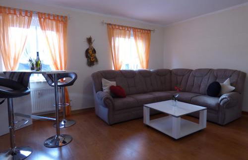 Ferienwohnung Büchsenhof - Foto 11