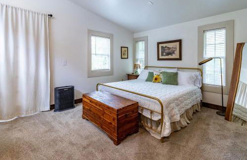 1921 Chattanooga Valley The Little Blue Farmhouse - Foto 59