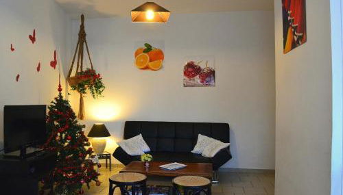 Gîte Les Vents du Large L'Aigrette - Foto 3