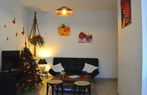 Gîte Les Vents du Large L'Aigrette - Foto 3