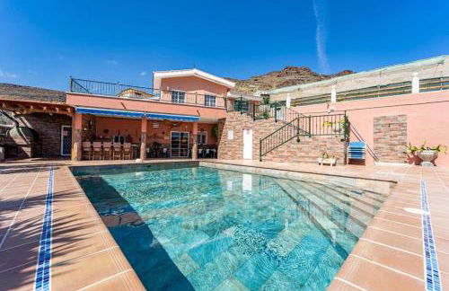 Villa Paulito El Roque - Foto 6